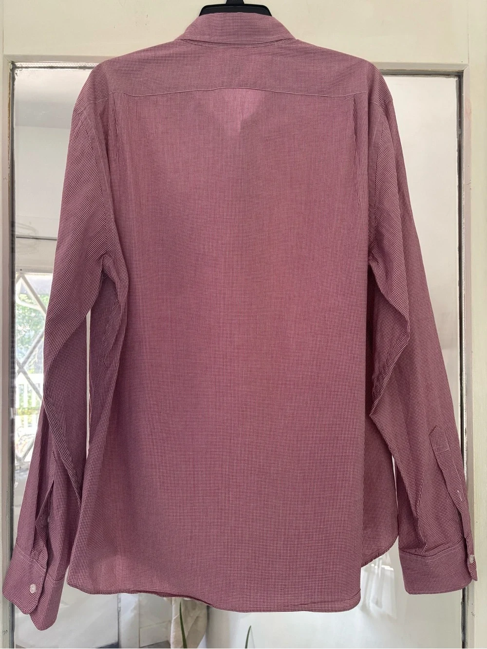 J. Crew classic long
